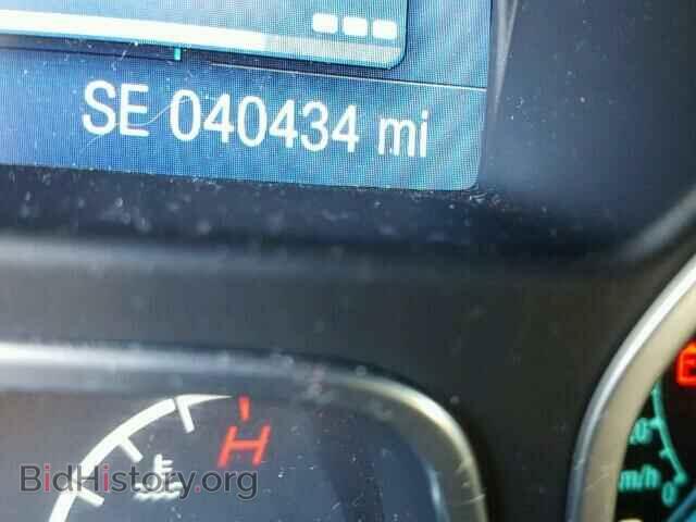 2013 FORD FOCUS - VIN: 1FADP3F2XDL255725 - Photo 8