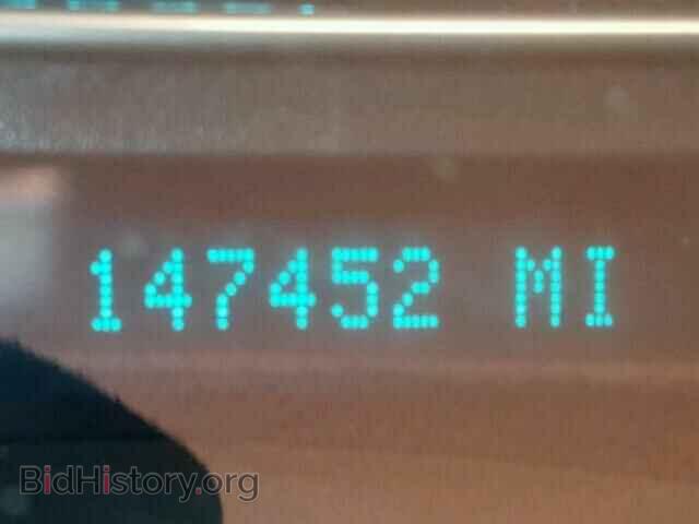 2005 GMC ENVOY - VIN: 1GKET16S856176668 - Фото 8