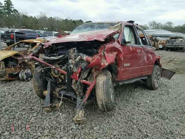 2008 FORD EXPEDITION - VIN: 1FMFU15578LA18123 - Фото 2