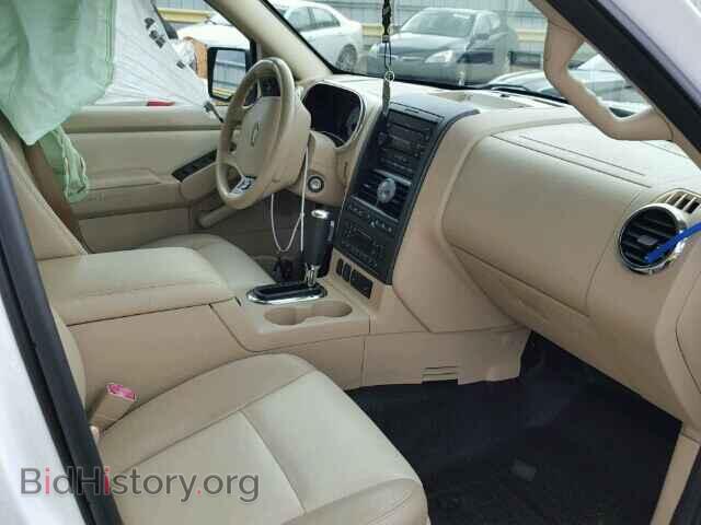 2007 FORD EXPLORER - VIN: 1FMEU53867UA03928 - Photo 5