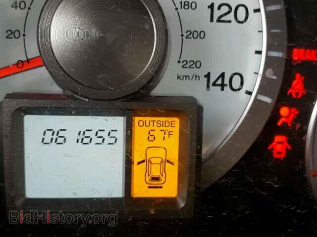 2011 HONDA PILOT - VIN: 5FNYF3H65BB014623 - Фото 8
