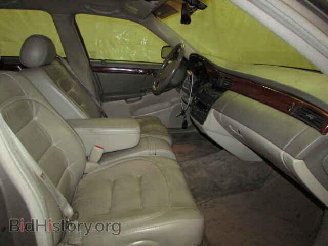 2003 CADILLAC DEVILLE - VIN: 1G6KD54Y03U253538 - Photo 5