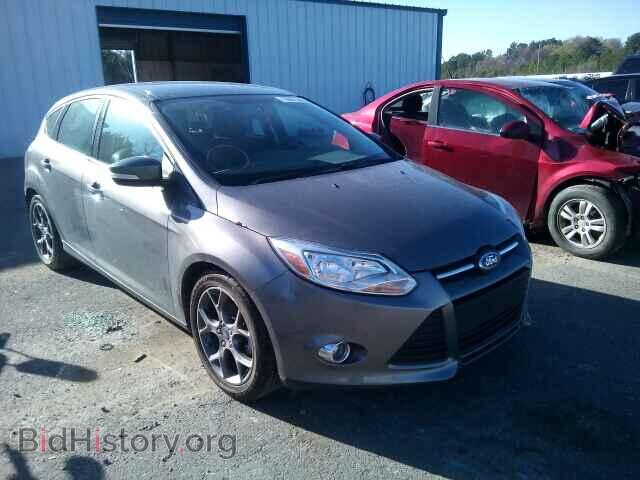 Фотография 1FADP3K24DL308828 - FORD FOCUS 2013