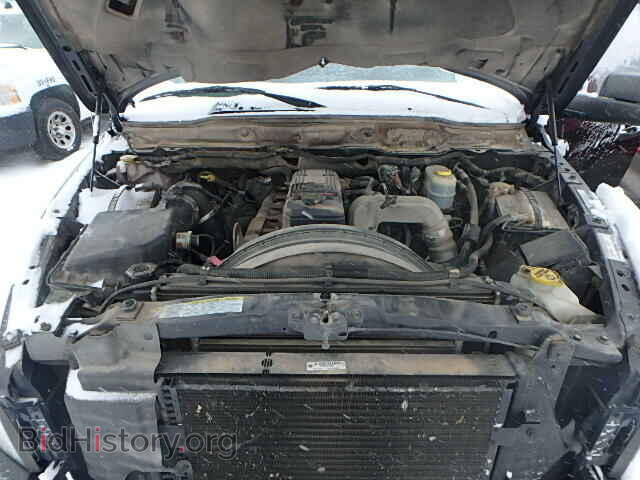 2007 DODGE RAM 3500 - VIN: 3D7ML48C47G733159 - Фото 7