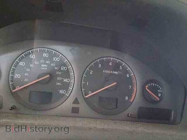 2000 VOLVO S80 - VIN: YV1TS90DXY1139552 - Фото 8