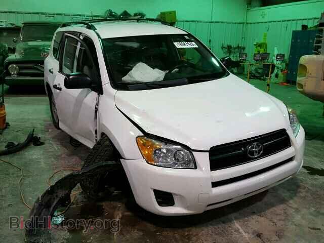 Фотография 2T3BF4DV3CW213898 - TOYOTA RAV4 2012