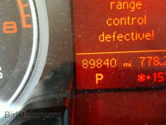 2012 AUDI A4 - VIN: WAUBFAFL5CA120161 - Фото 8