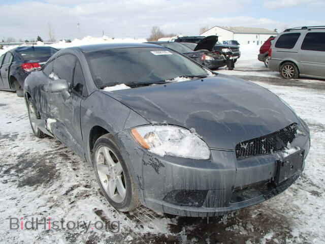 Фотография 4A3AK24F29E041624 - MITSUBISHI ECLIPSE 2009