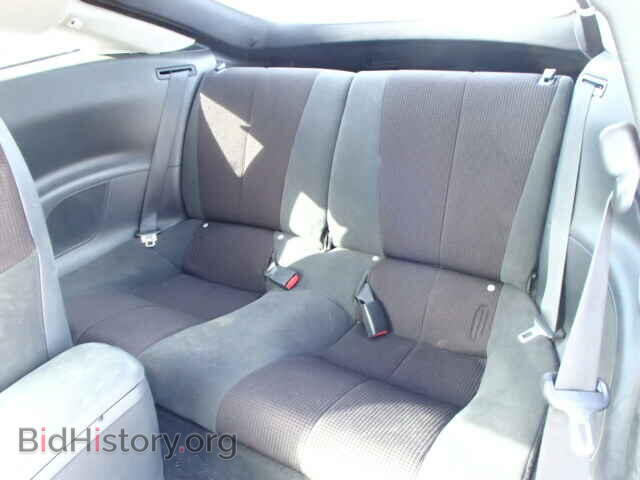 2009 MITSUBISHI ECLIPSE - VIN: 4A3AK24F29E041624 - Фото 6