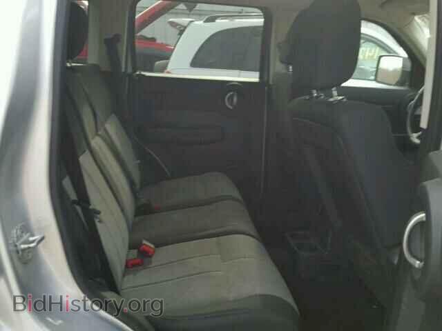 2008 DODGE NITRO - VIN: 1D8GU28K78W204843 - Фото 6