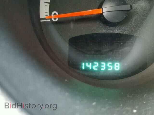2008 DODGE NITRO - VIN: 1D8GU28K78W204843 - Фото 8