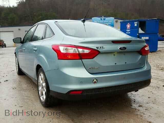 2012 FORD FOCUS - VIN: 1FAHP3H29CL336356 - Photo 3