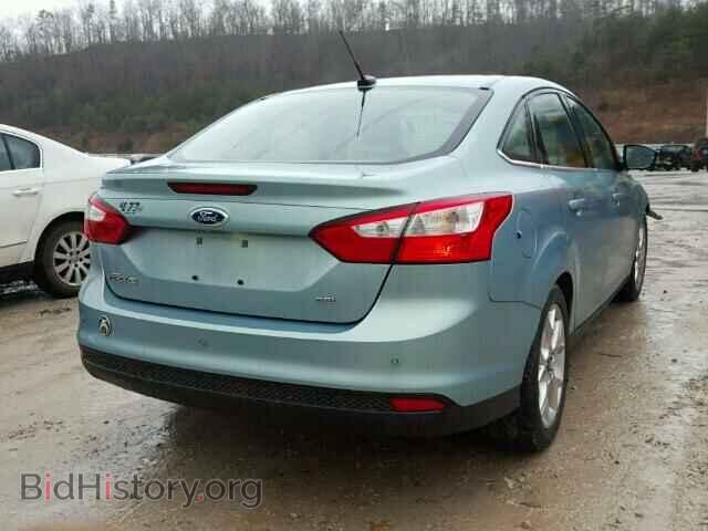2012 FORD FOCUS - VIN: 1FAHP3H29CL336356 - Photo 4