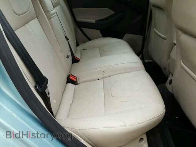 2012 FORD FOCUS - VIN: 1FAHP3H29CL336356 - Photo 6