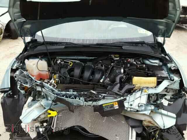 2012 FORD FOCUS - VIN: 1FAHP3H29CL336356 - Photo 7