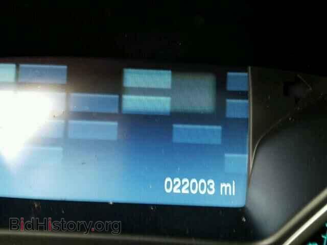 2012 FORD FOCUS - VIN: 1FAHP3H29CL336356 - Photo 8