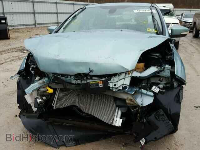 2012 FORD FOCUS - VIN: 1FAHP3H29CL336356 - Photo 9