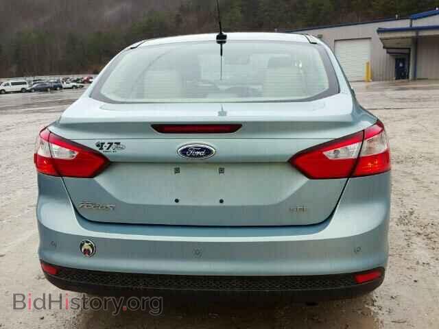 2012 FORD FOCUS - VIN: 1FAHP3H29CL336356 - Photo 10