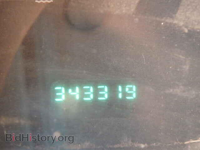 2000 DODGE RAM 3500 - VIN: 1B7MC3361YJ163403 - Фото 8