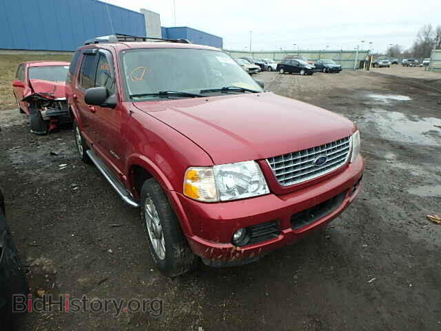 Photo 1FMDU75WX5ZA49670 - FORD EXPLORER 2005