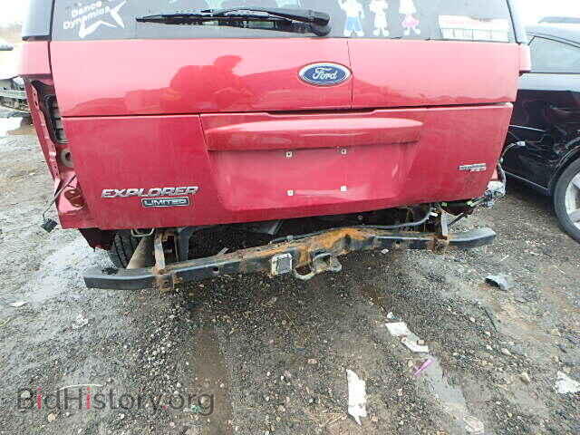 2005 FORD EXPLORER - VIN: 1FMDU75WX5ZA49670 - Photo 9