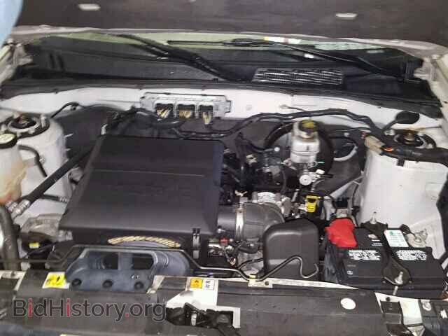 2011 FORD ESCAPE - VIN: 1FMCU9DG0BKC01767 - Photo 7