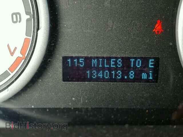 2009 FORD FOCUS - VIN: 1FAHP35N69W232882 - Фото 8