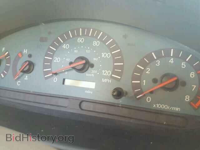 2002 MITSUBISHI GALANT - VIN: 4A3AA46G92E147238 - Фото 8