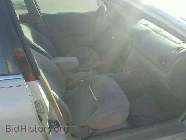 2002 MITSUBISHI GALANT - VIN: 4A3AA46G92E147238 - Фото 10
