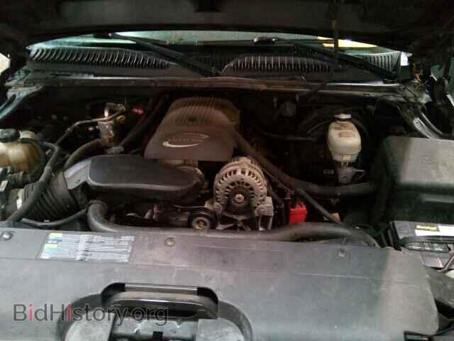 2006 CHEVROLET SILVERADO - VIN: 1GCEC19V76Z147082 - Фото 7