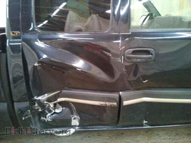 2006 CHEVROLET SILVERADO - VIN: 1GCEC19V76Z147082 - Фото 9