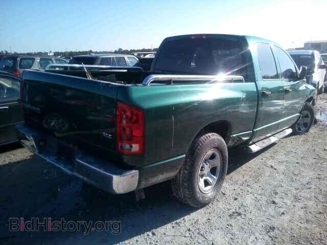 2003 DODGE RAM 1500 - VIN: 1D7HA18N93S203098 - Photo 4