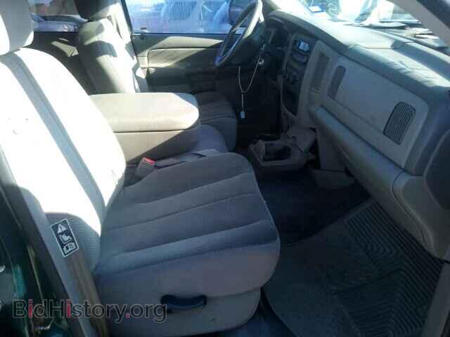 2003 DODGE RAM 1500 - VIN: 1D7HA18N93S203098 - Photo 5