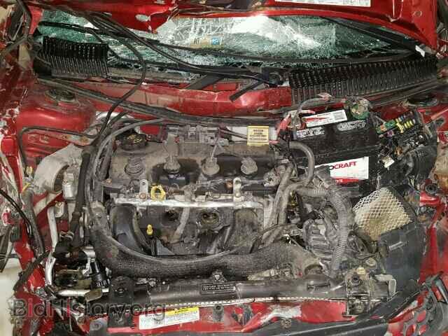 2005 DODGE NEON - VIN: 1B3ES56C75D149361 - Фото 7