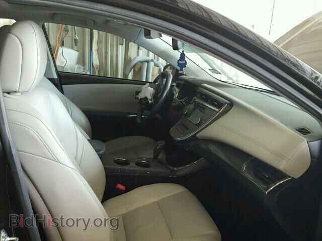 2013 TOYOTA AVALON - VIN: 4T1BK1EB4DU038506 - Фото 5
