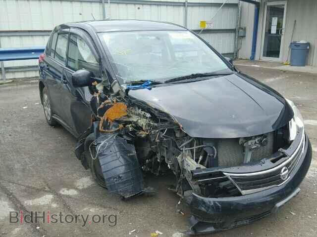 Фотография 3N1BC1CP7BL494252 - NISSAN VERSA 2011