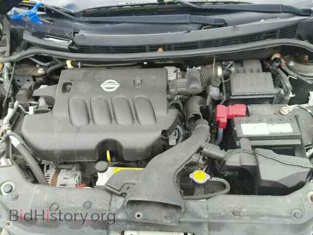 2011 NISSAN VERSA - VIN: 3N1BC1CP7BL494252 - Фото 7