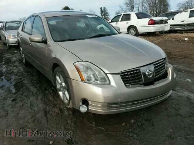 Фотография 1N4BA41EX5C832142 - NISSAN MAXIMA 2005