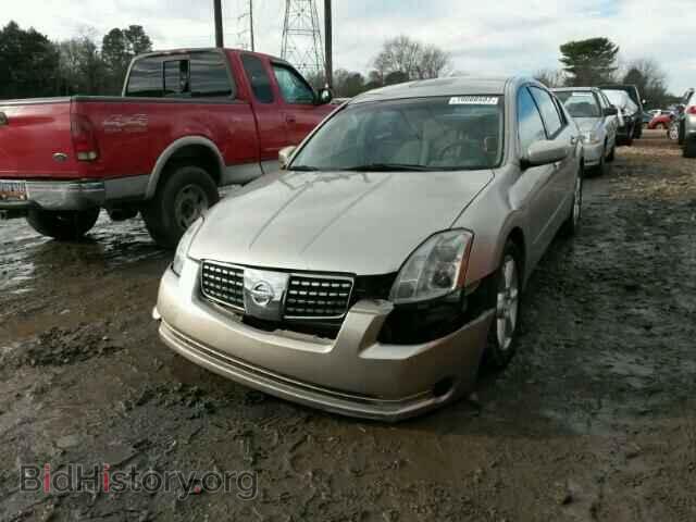 2005 NISSAN MAXIMA - VIN: 1N4BA41EX5C832142 - Фото 2