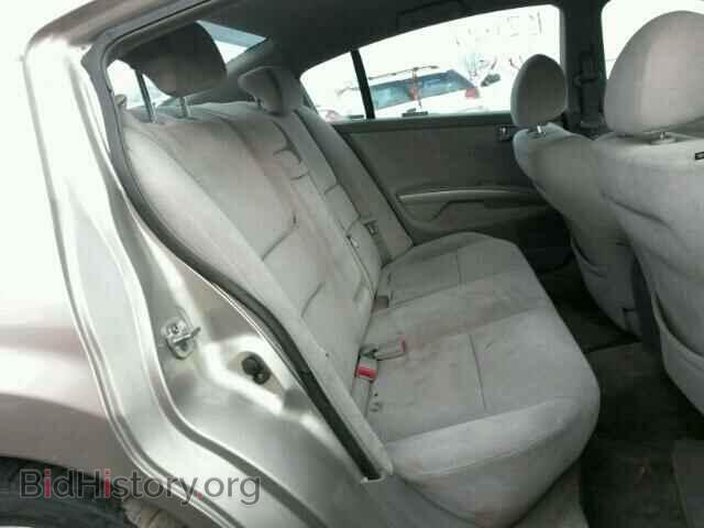 2005 NISSAN MAXIMA - VIN: 1N4BA41EX5C832142 - Фото 6