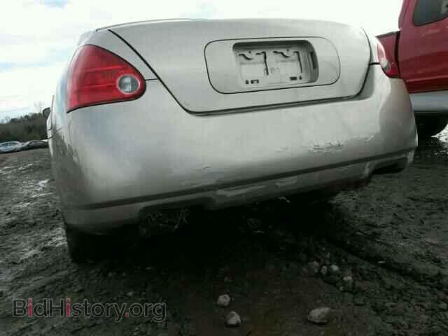 2005 NISSAN MAXIMA - VIN: 1N4BA41EX5C832142 - Фото 10