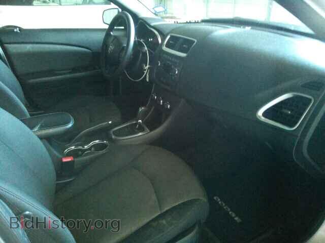 2013 DODGE AVENGER - VIN: 1C3CDZAB3DN631327 - Photo 5