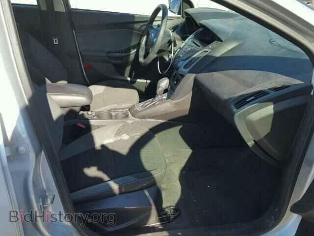 2012 FORD FOCUS - VIN: 1FAHP3F21CL217560 - Photo 5