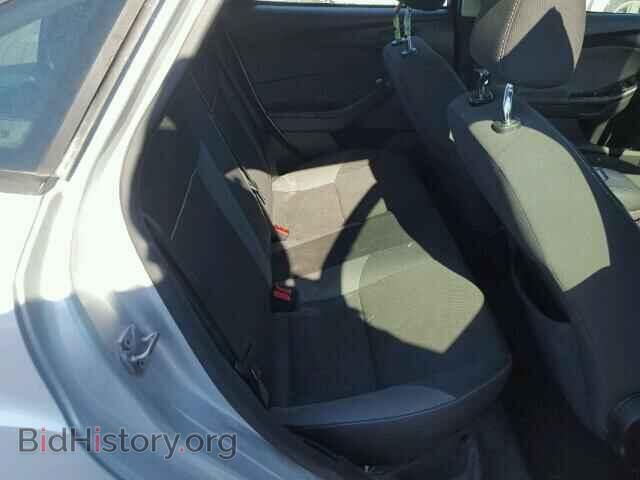 2012 FORD FOCUS - VIN: 1FAHP3F21CL217560 - Photo 6