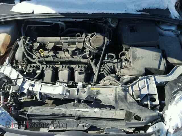 2012 FORD FOCUS - VIN: 1FAHP3F21CL217560 - Photo 7