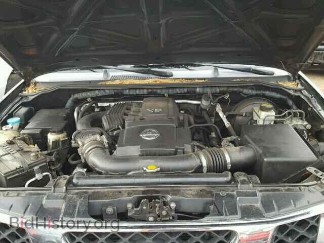 2006 NISSAN PATHFINDER - VIN: 5N1AR18W16C679482 - Фото 7