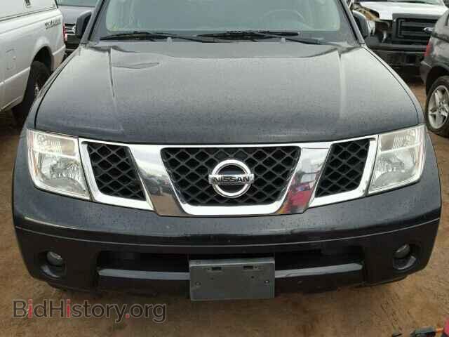 2006 NISSAN PATHFINDER - VIN: 5N1AR18W16C679482 - Фото 10