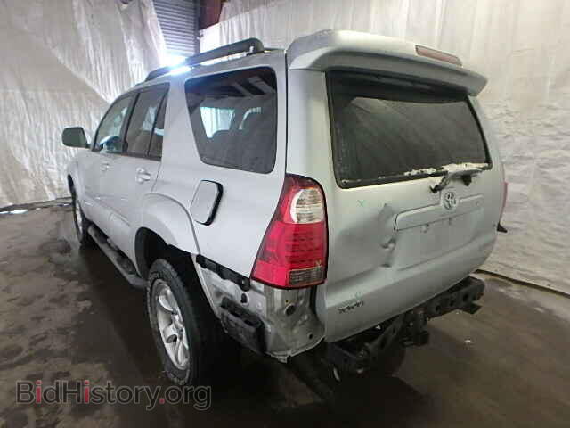 2006 TOYOTA 4RUNNER - VIN: JTEBU14R268054563 - Фото 3