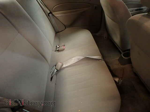 2002 FORD ESCORT - VIN: 3FAFP13P42R170455 - Фото 6