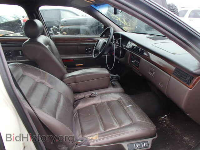 1994 CADILLAC DEVILLE - VIN: 1G6KD52B5RU245264 - Photo 5